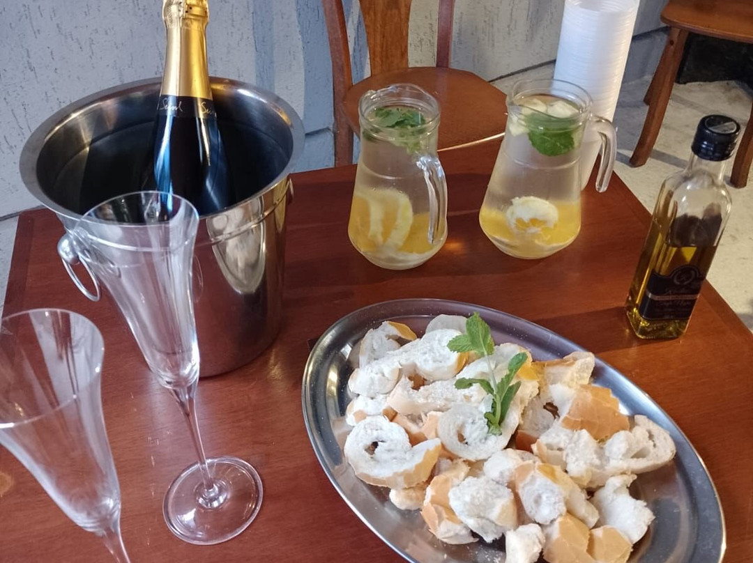 Malbec Vinhos Exclusivos