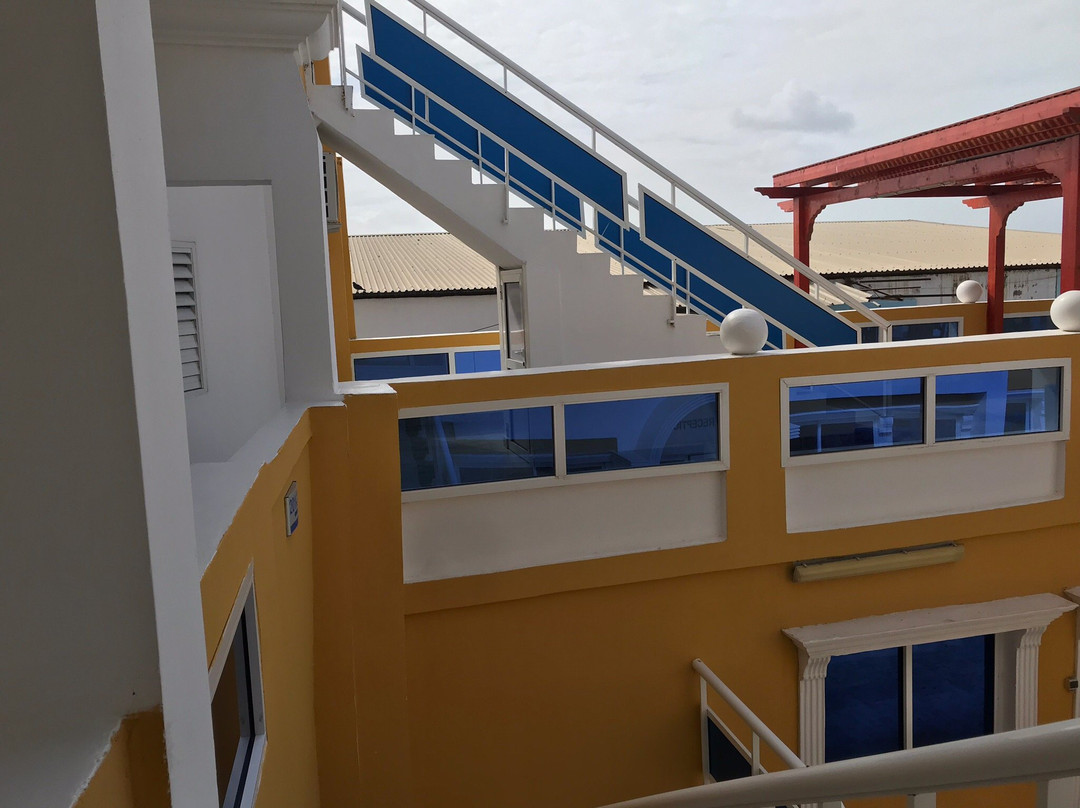 Auberge le Heron主图