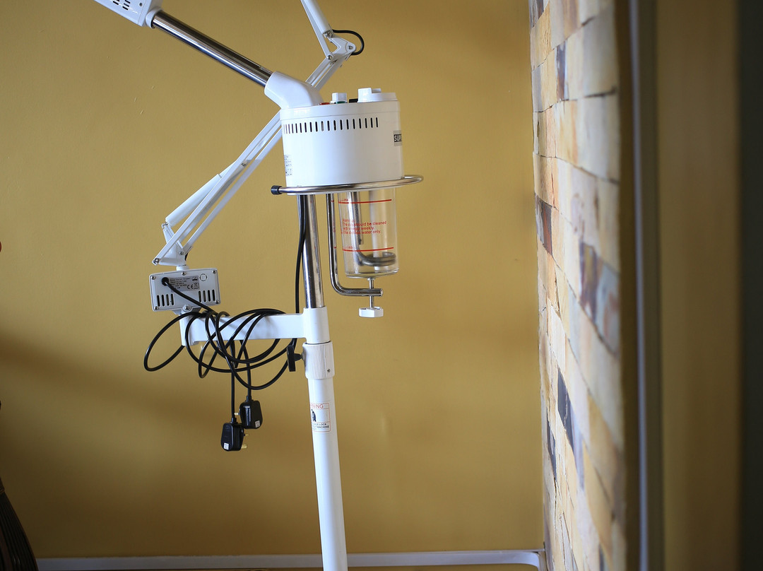 Bravado Spa-坎帕拉必去景点