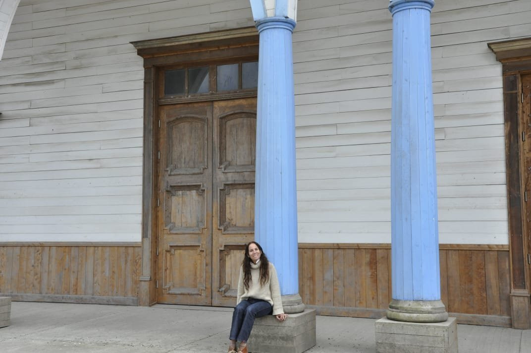 Iglesia de Rilan-Rilan必去景点