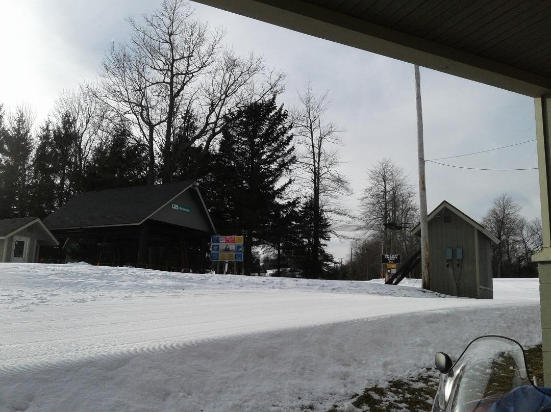 Big Boulder-莱克哈莫奈必去景点