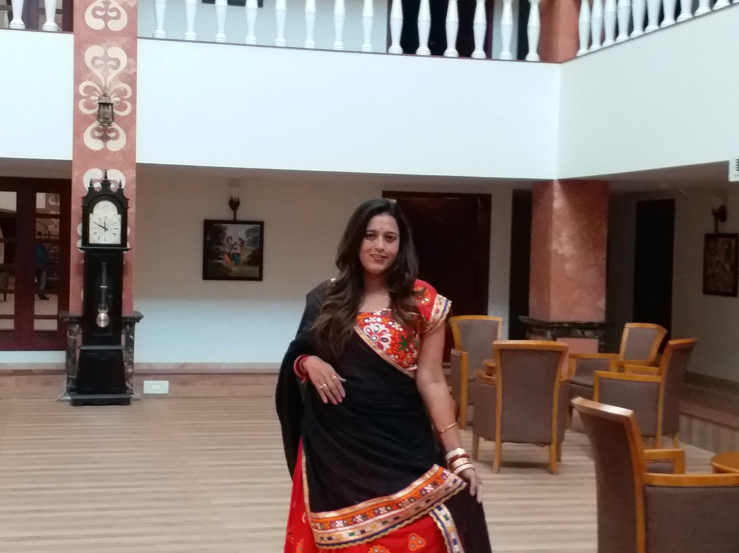 Hotel Roma Kristo主图