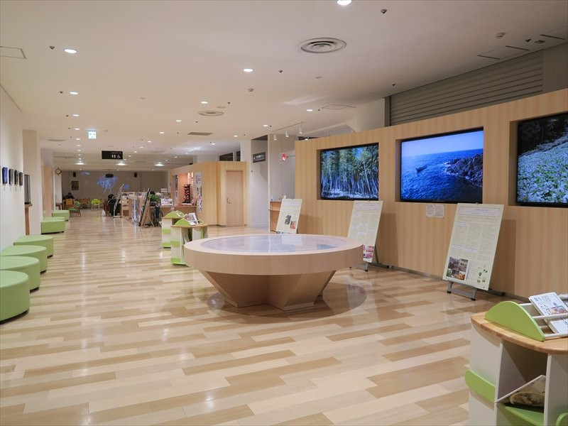 Tsuruoka City Tourist Information Center景点图片