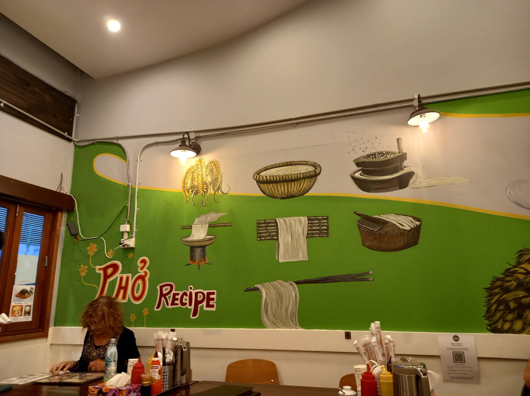 Pho Tonkin
