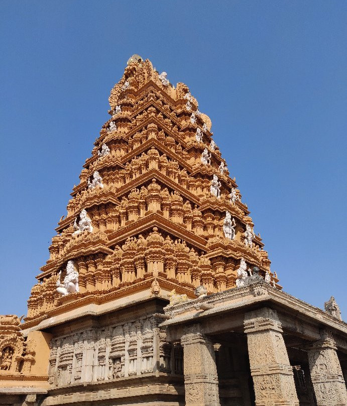Sri Srikanteshwara Temple景点图片