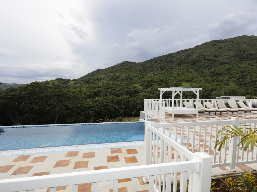 Hotel Segundo Frente主图