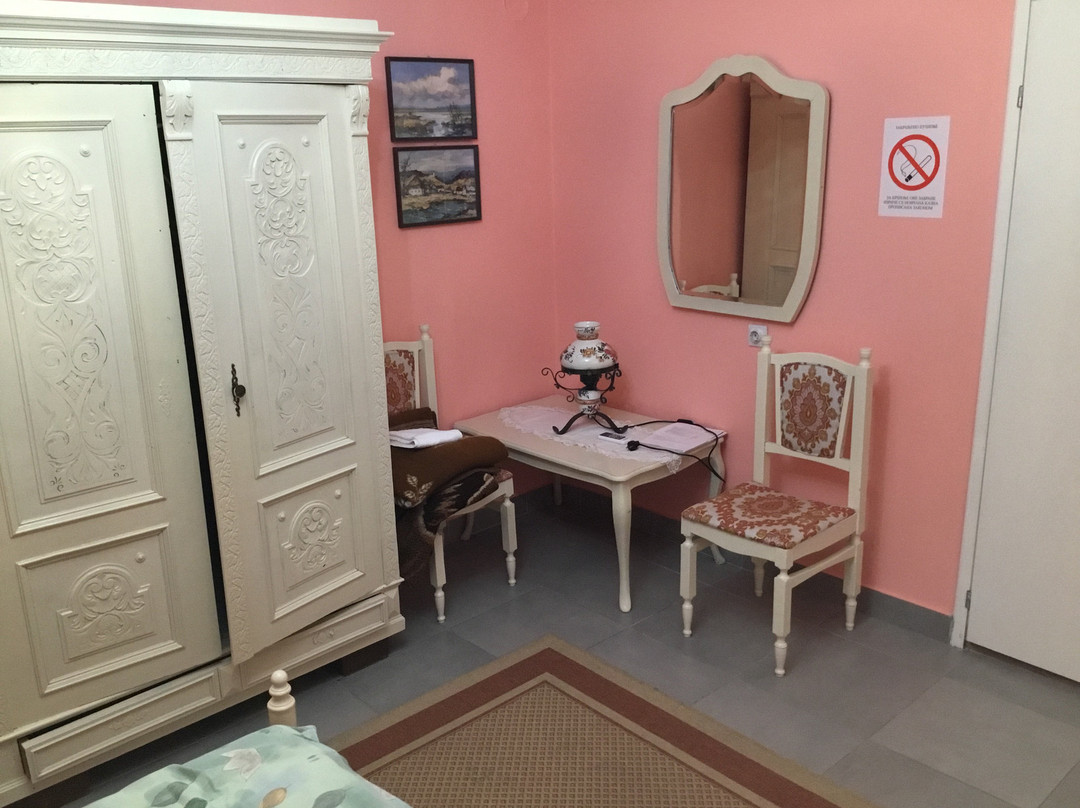 Bed & Breakfast Zeravica主图