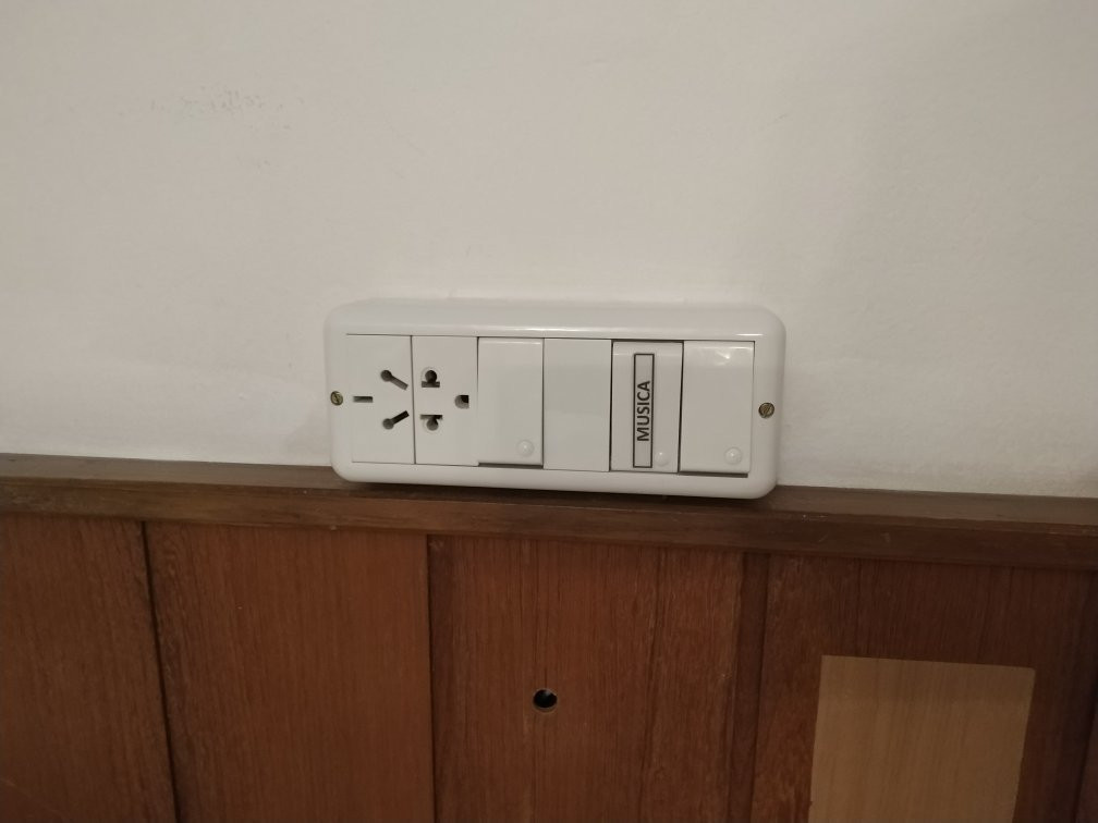 Bonne Etoile Hotel主图