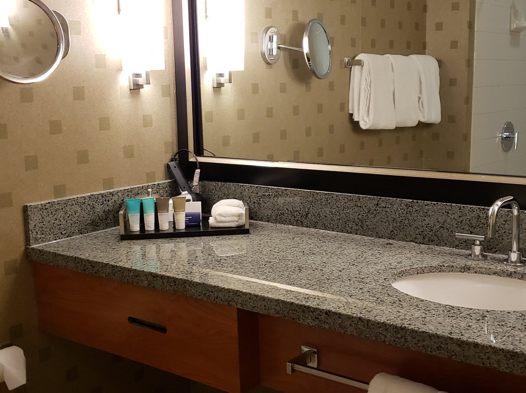 匹兹堡国际机场凯悦酒店主图