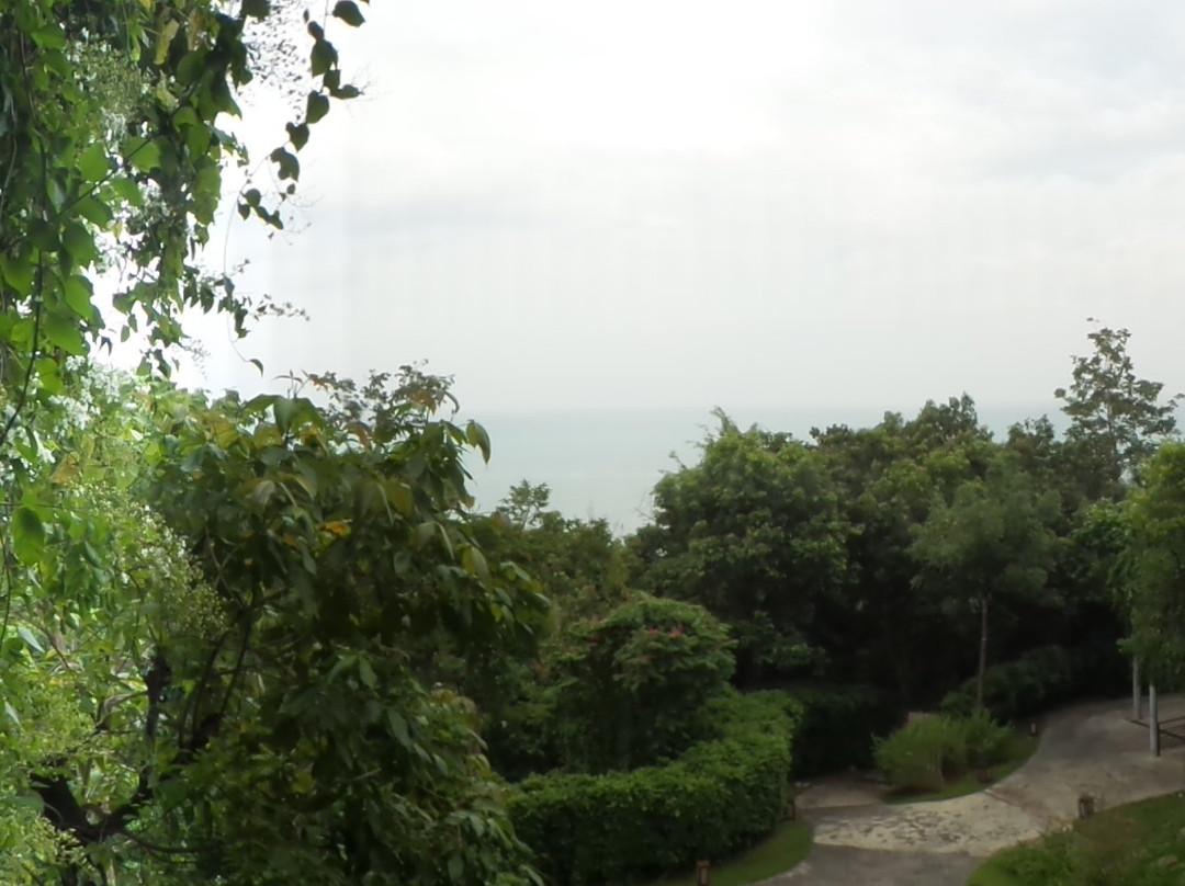 卡马拉雅酒店主图