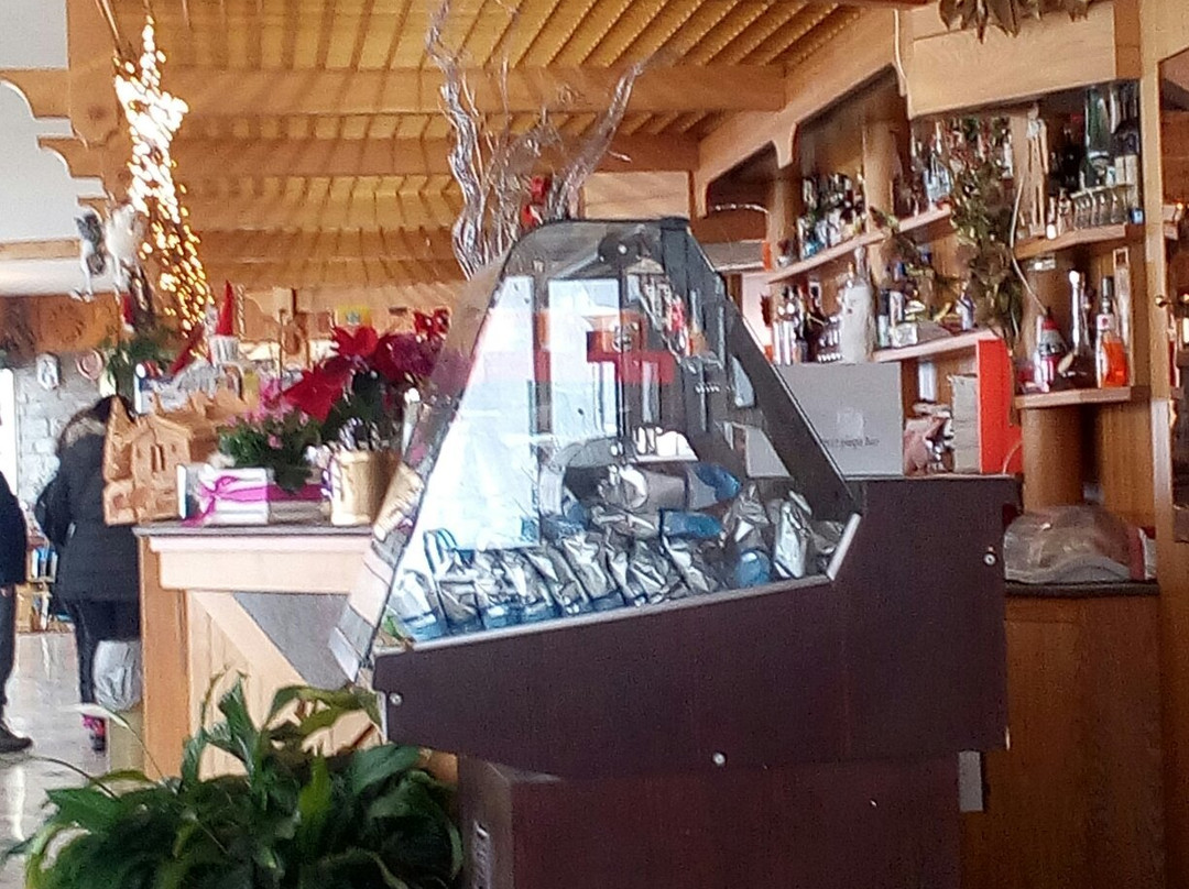 Hotel Ristorante Mazzieri主图