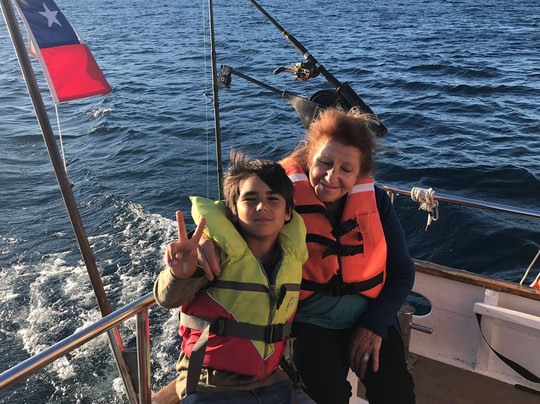 Turismo Rilamar-巴拉斯港必去景点