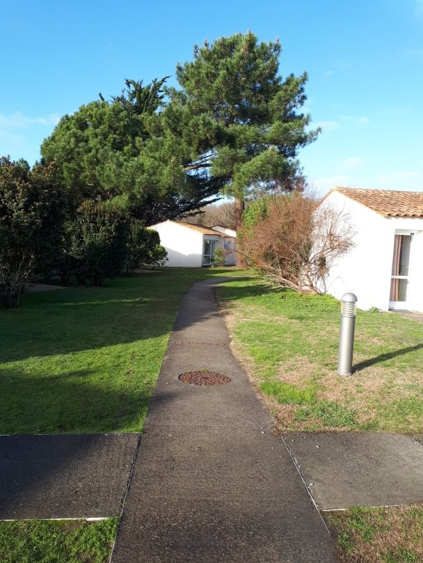 Résidence Nemea La Cascade主图