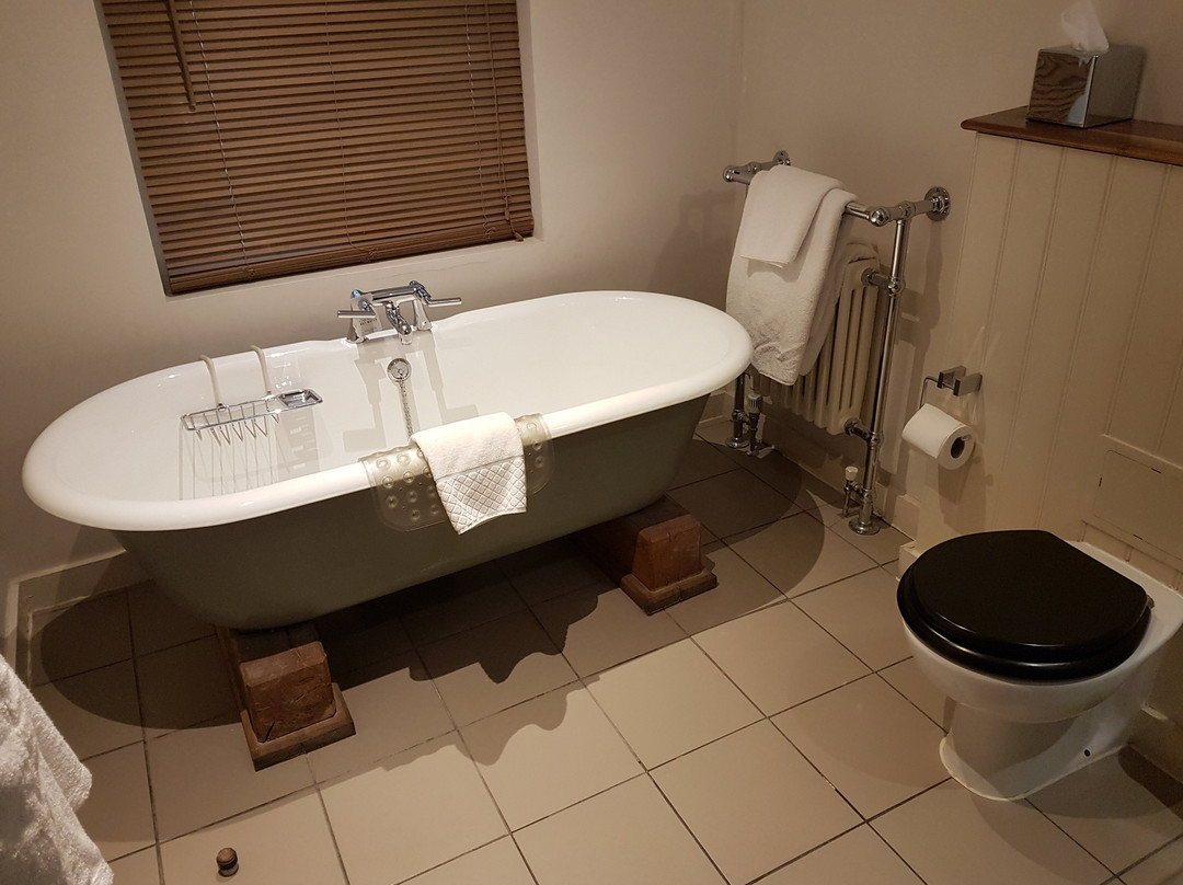 Hotel du Vin Brighton主图