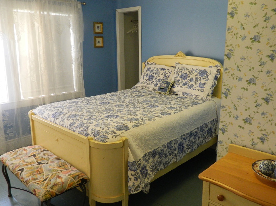 Broken Wheel Bed & Breakfast主图