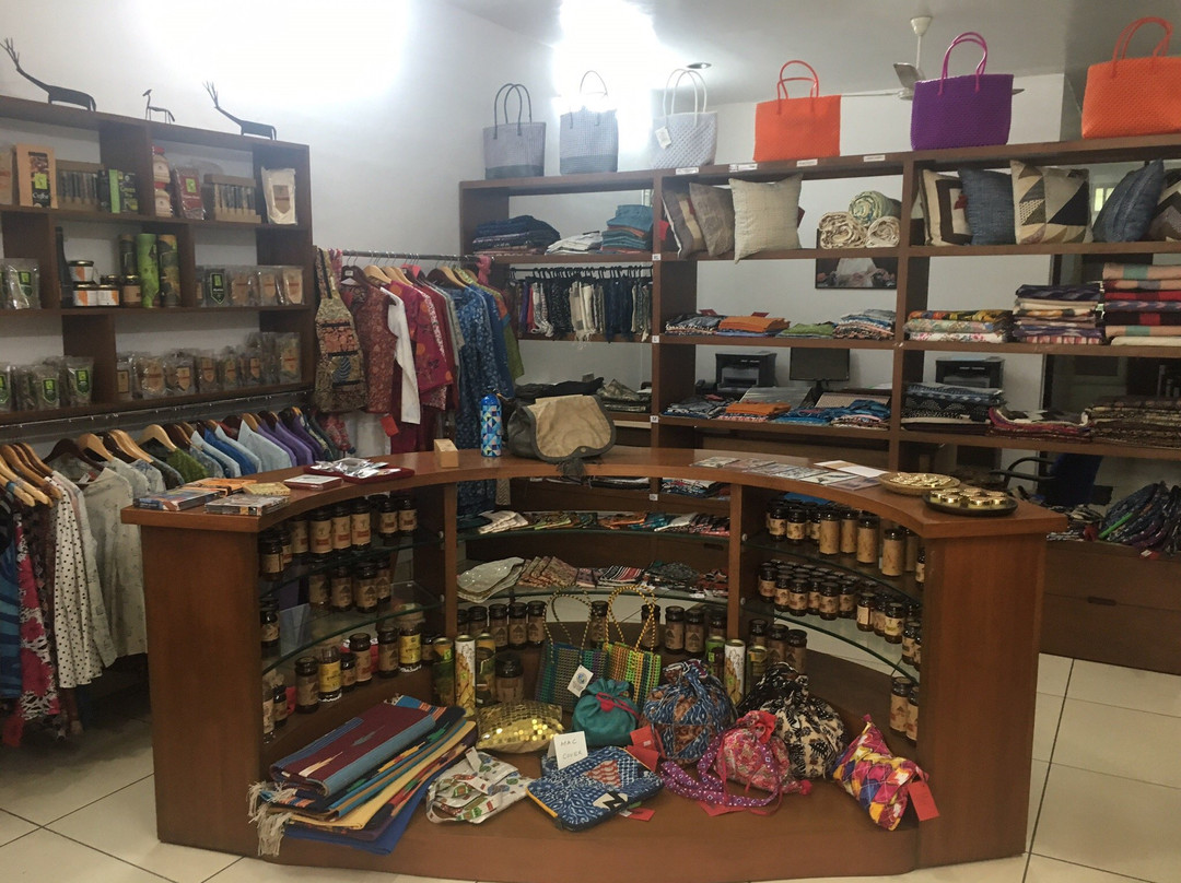 Kriti Eco Boutique景点图片