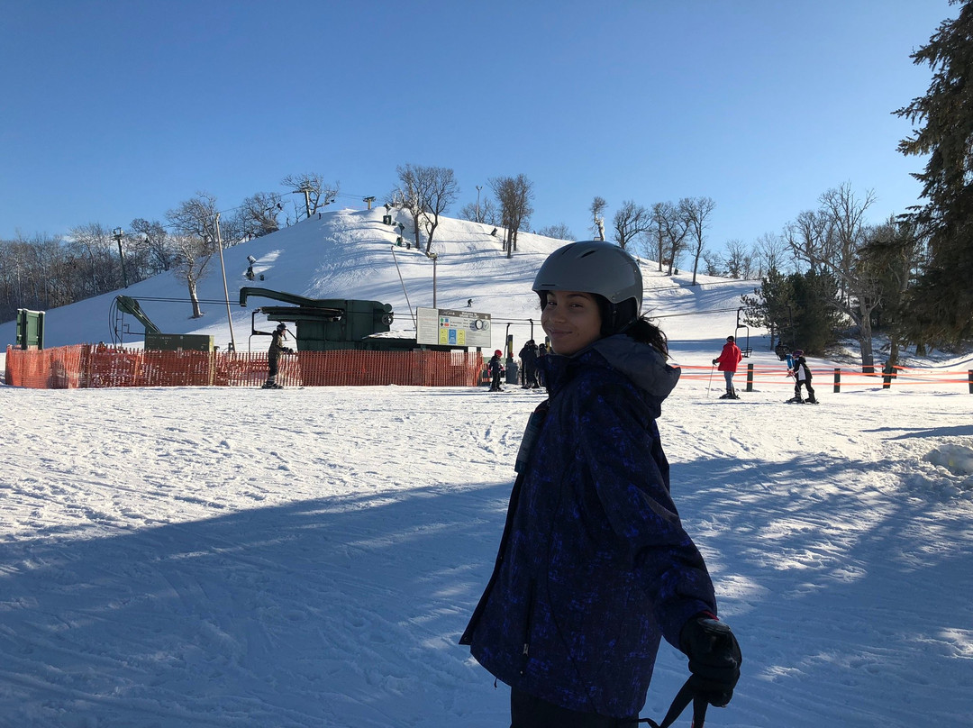 The Mountain Top at Grand Geneva Resort-日内瓦湖必去景点