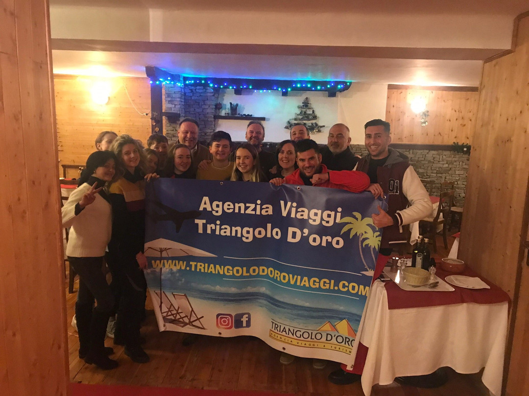 Baita della Luna主图