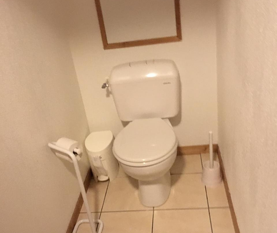 Lagrange Vacances - L'arollaie主图