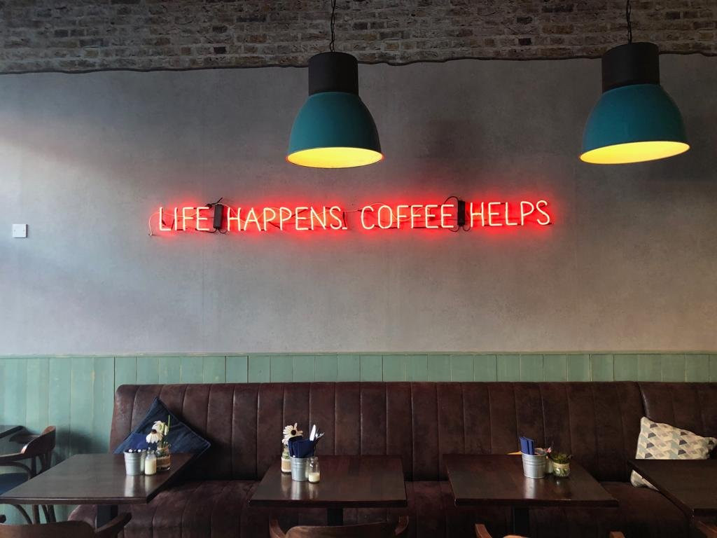 Stepaside餐馆和美食-Barry & Browne