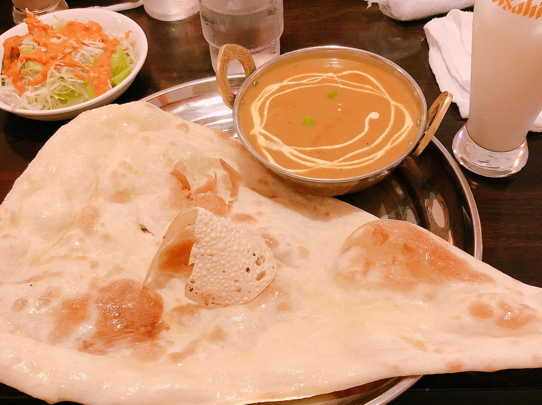 インド＆ネパール料理 ナマステ 福知山店