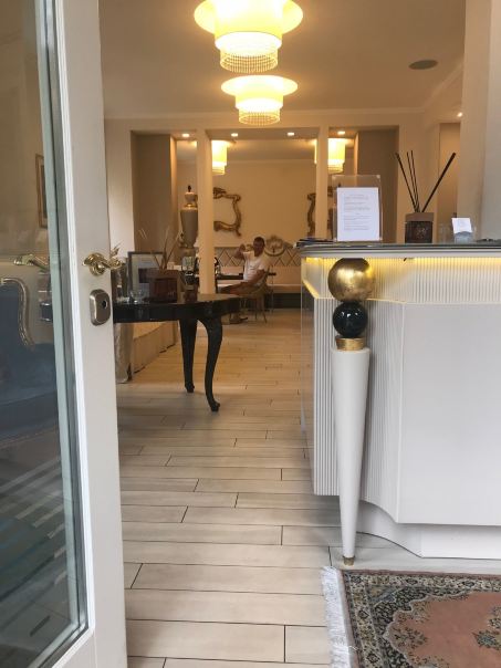 圣安德烈亚酒店-portrait