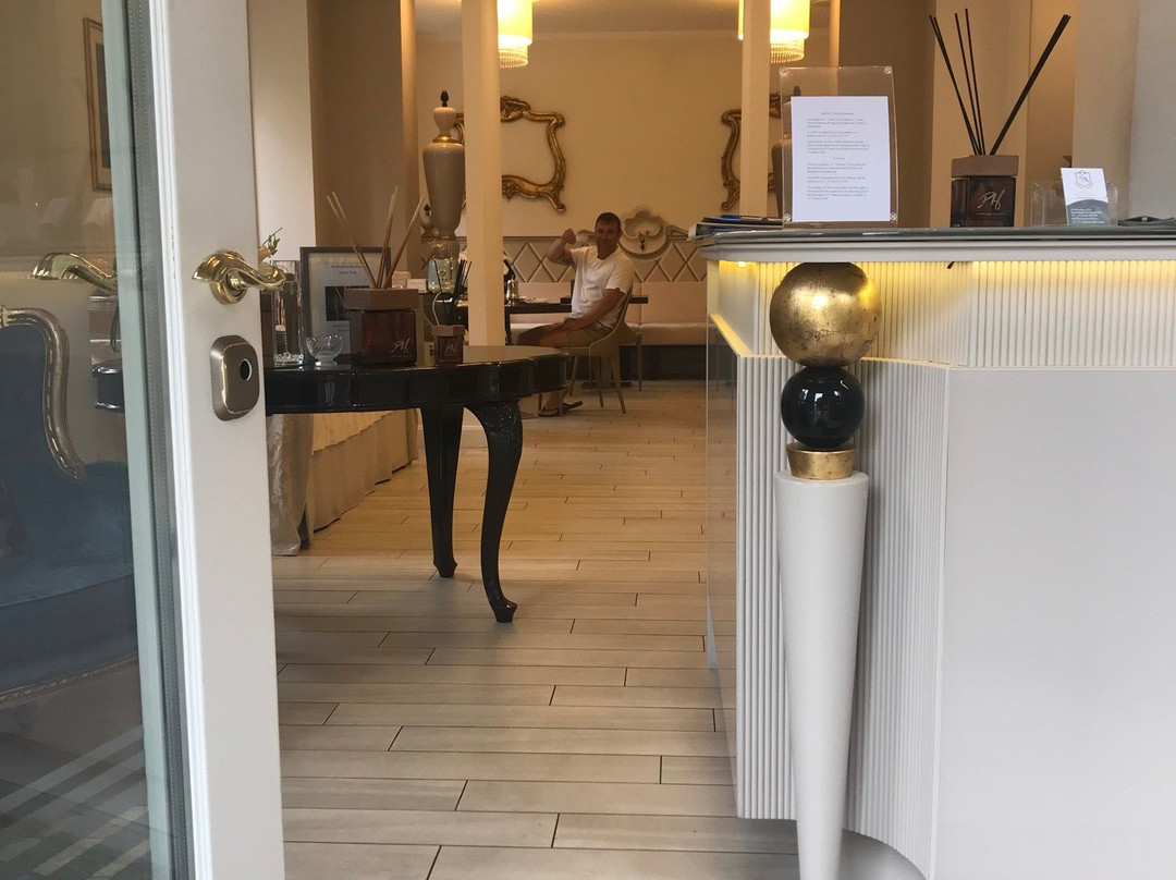 Hotel Sant'Andrea主图