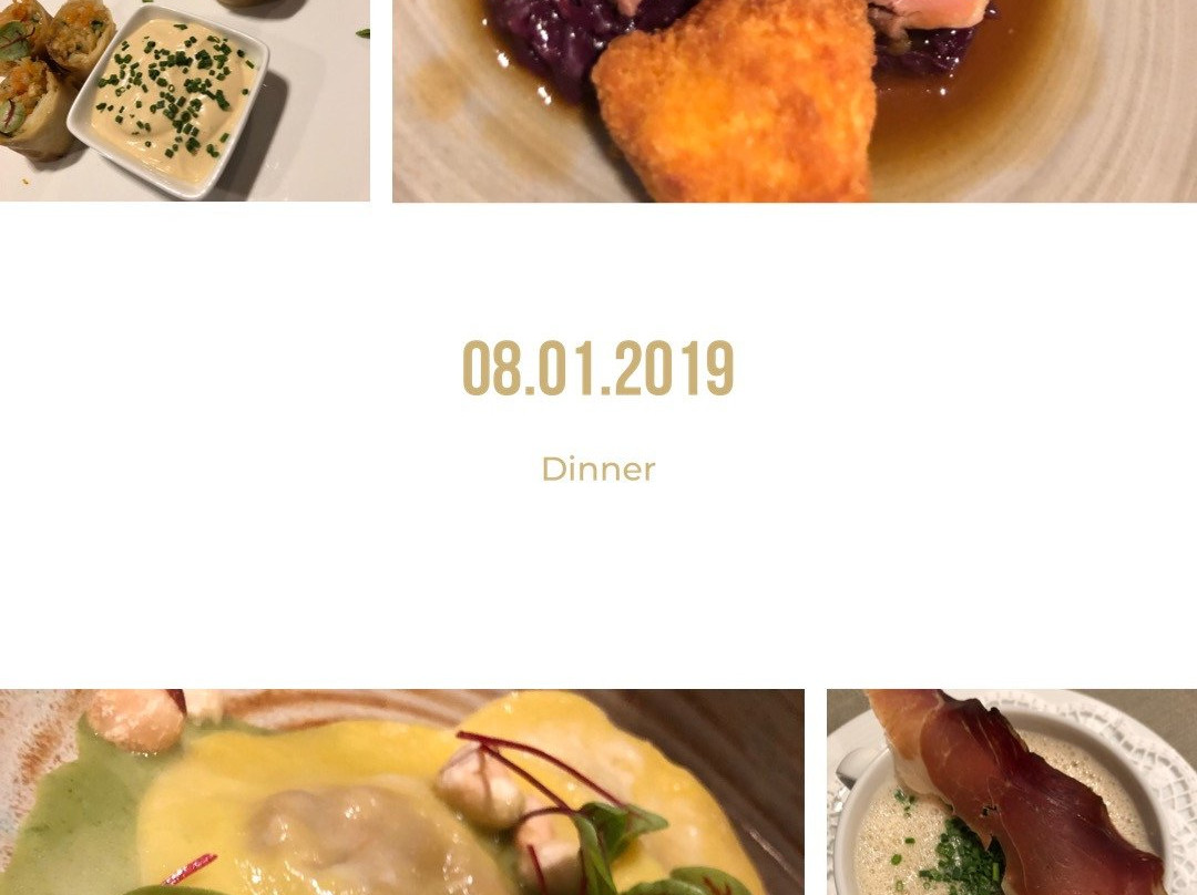 Gourmet Alpin Hotel Sonnleiten主图