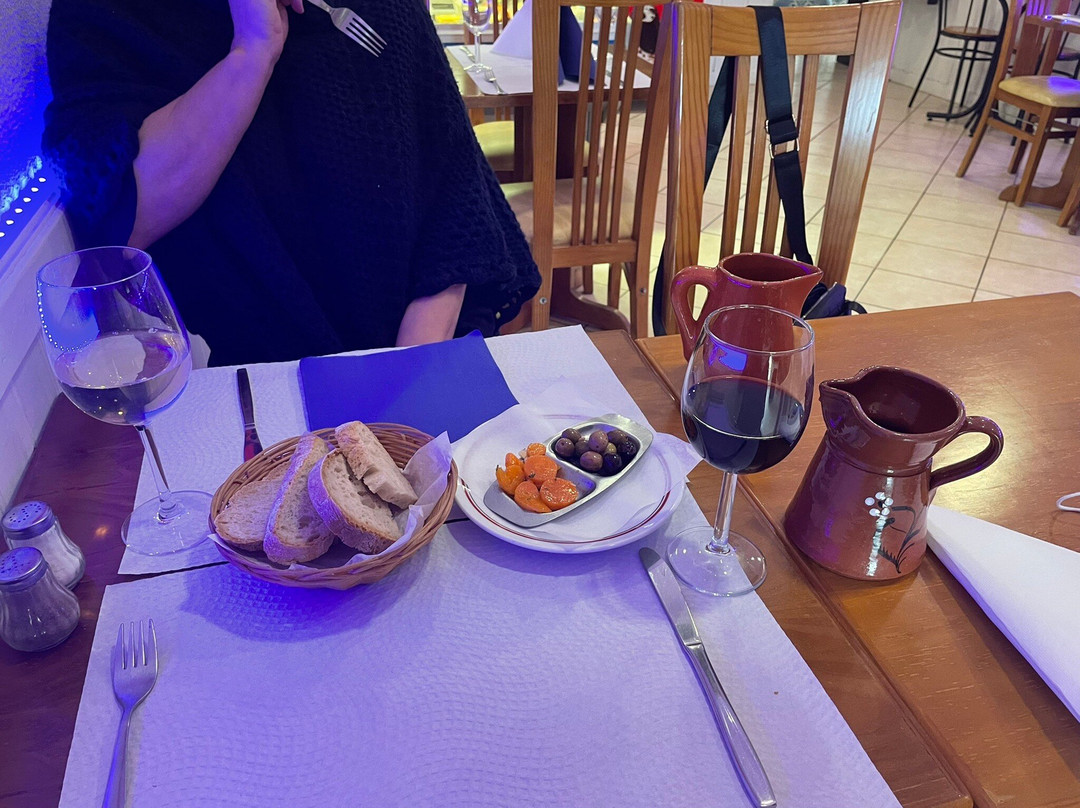 Retiro dos Cacadores