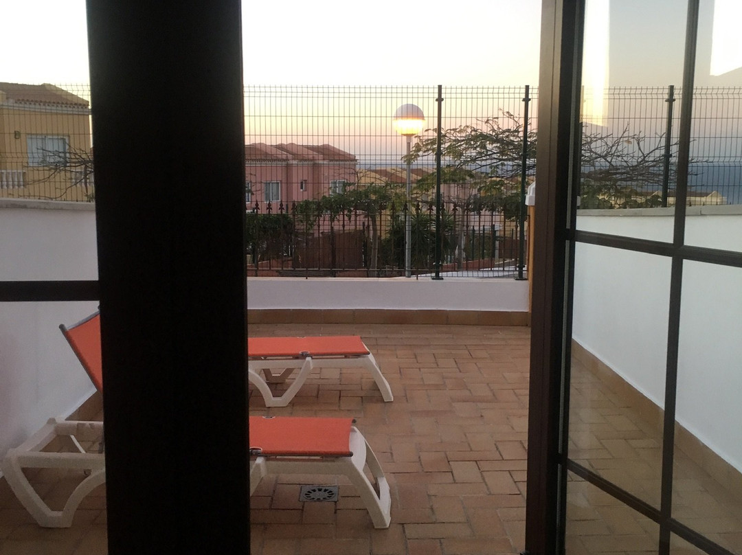 Hotel Grand Callao主图