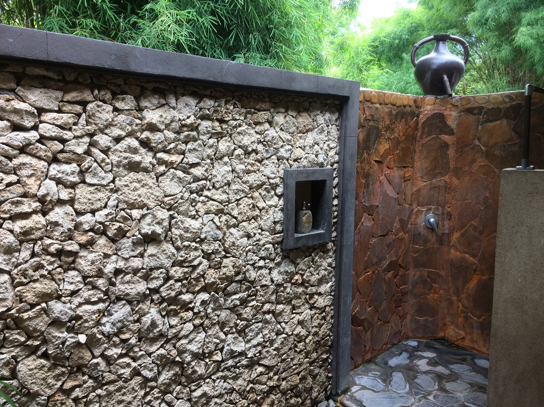 塔茹娜民宿主图