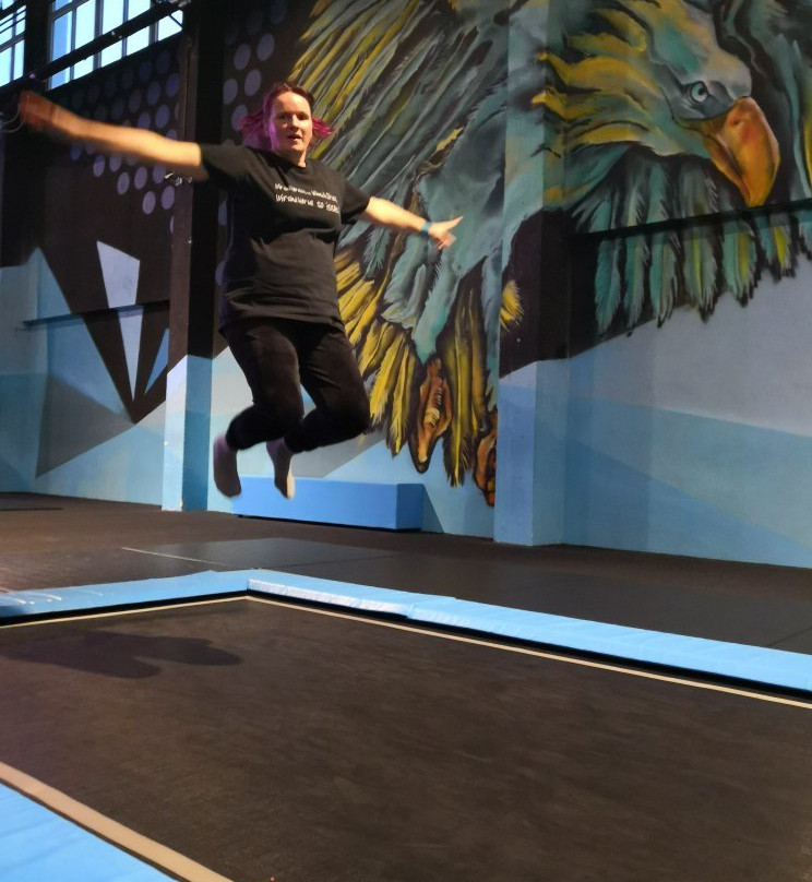 Superfly Air Sports Dresden-德累斯顿必去景点