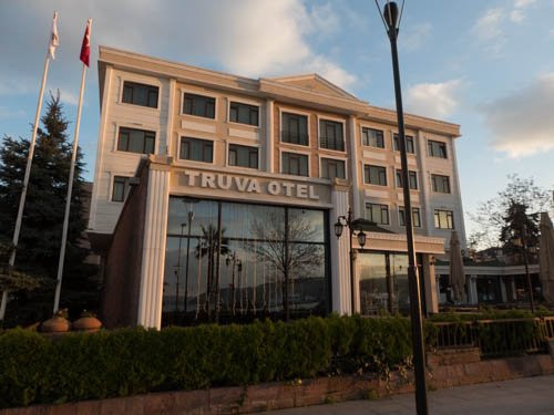 Buyuk Truva Oteli主图