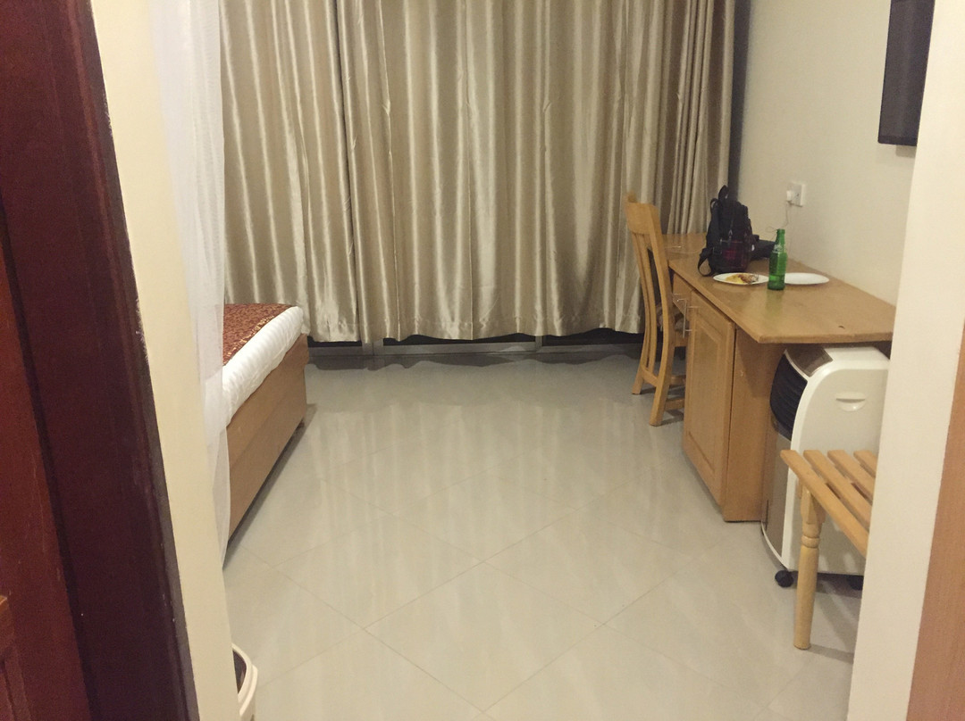 EKA Hoima Hotel主图