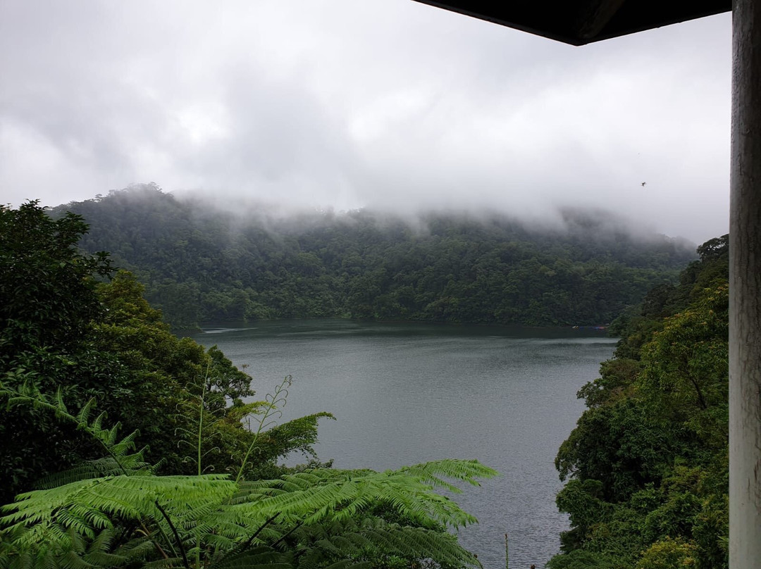 双湖公园-巴林萨萨瑶湖&达瑙湖景点图片