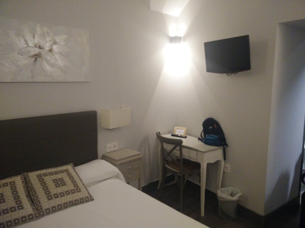 Hostal Emeritae主图