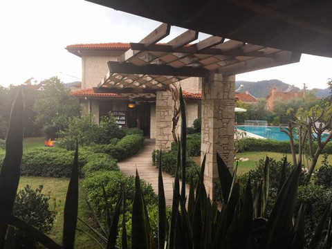 Renka Hotel & Spa主图