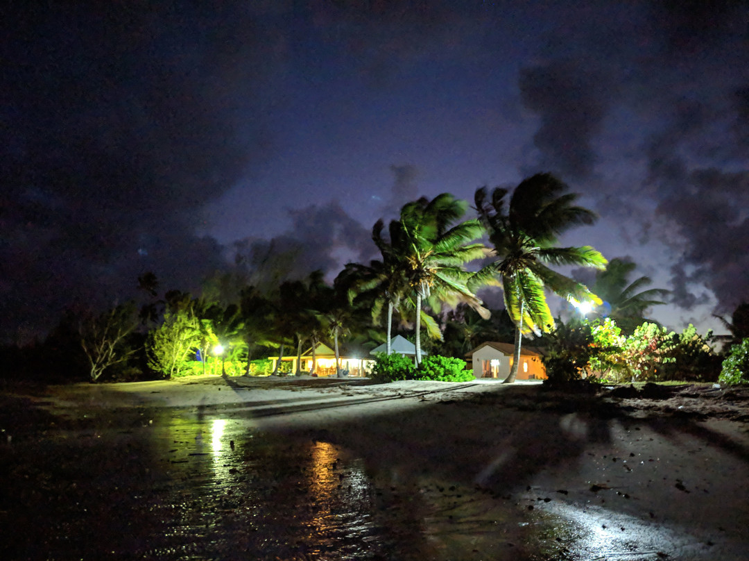 Swains Cay Lodge主图