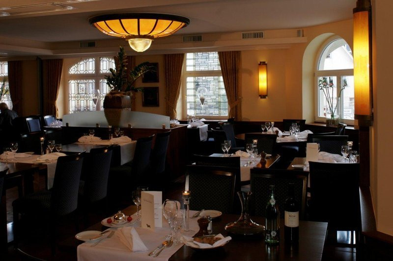 Ringhotel Zum Goldenen Ochsen主图