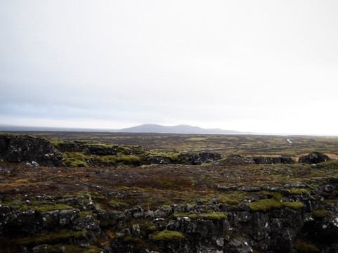 Try Iceland Tours-雷克雅未克必去景点