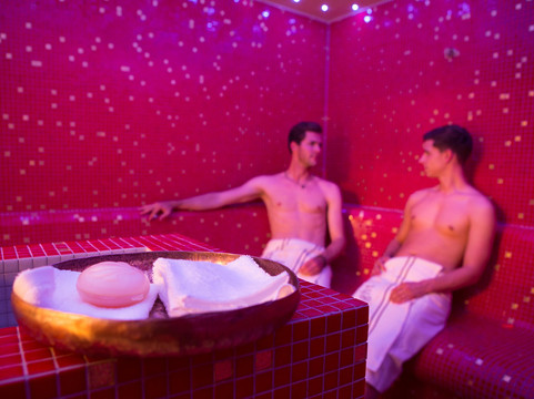 Limelight SPA-比尔必去景点