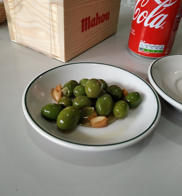 El Patio-奇克拉纳－德拉弗龙特拉必去景点