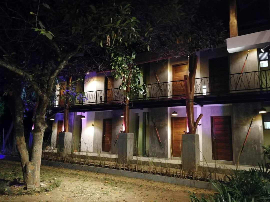 Royal Tusker Udawalawa主图