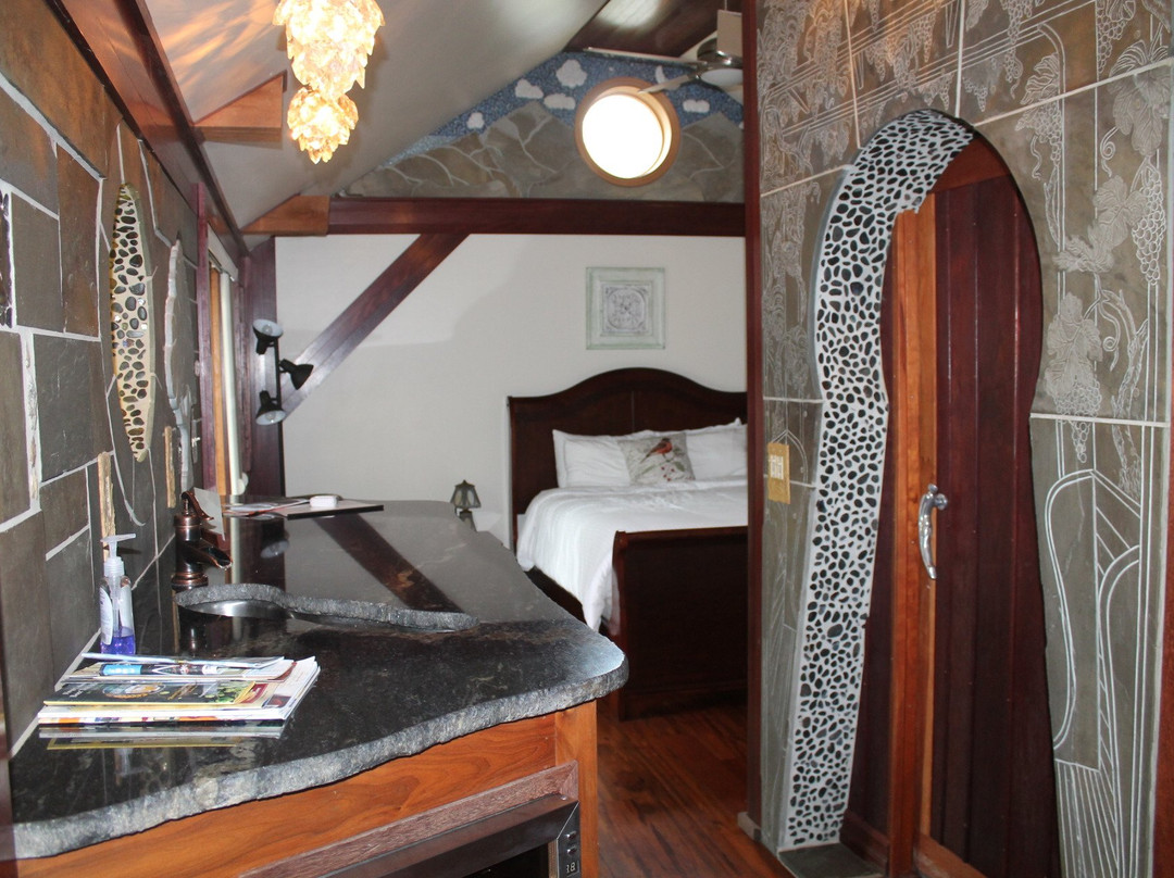 New Park Ithaca Event Venue & Suites主图