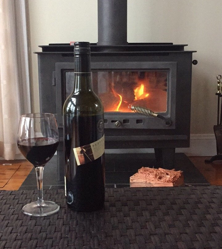 Loxley On Bellbird Hill主图