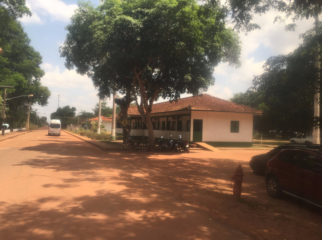 Belterra Plantation-Belterra必去景点