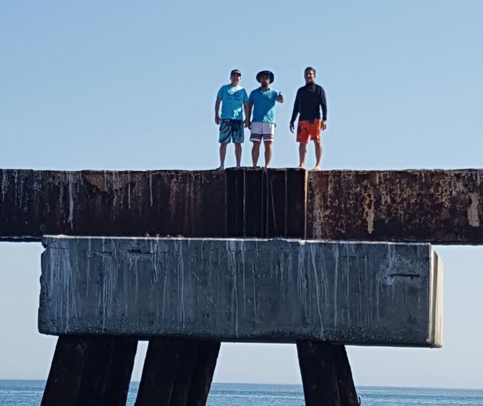 Magdalena Bay Whales-Puerto San Carlos必去景点