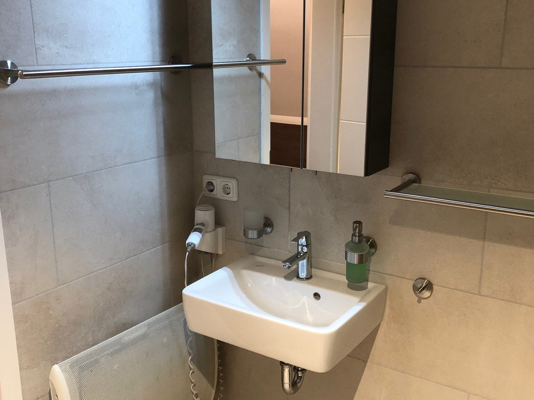 Hotel Restaurant Jaegerhof主图