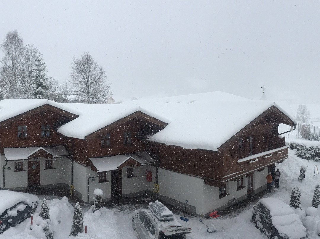 Cordial Feriendorf Achenkirch主图