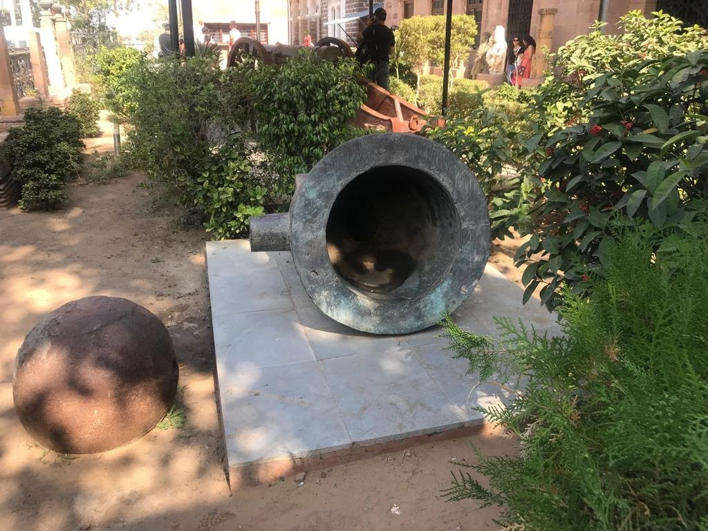 Kutch Museum景点图片